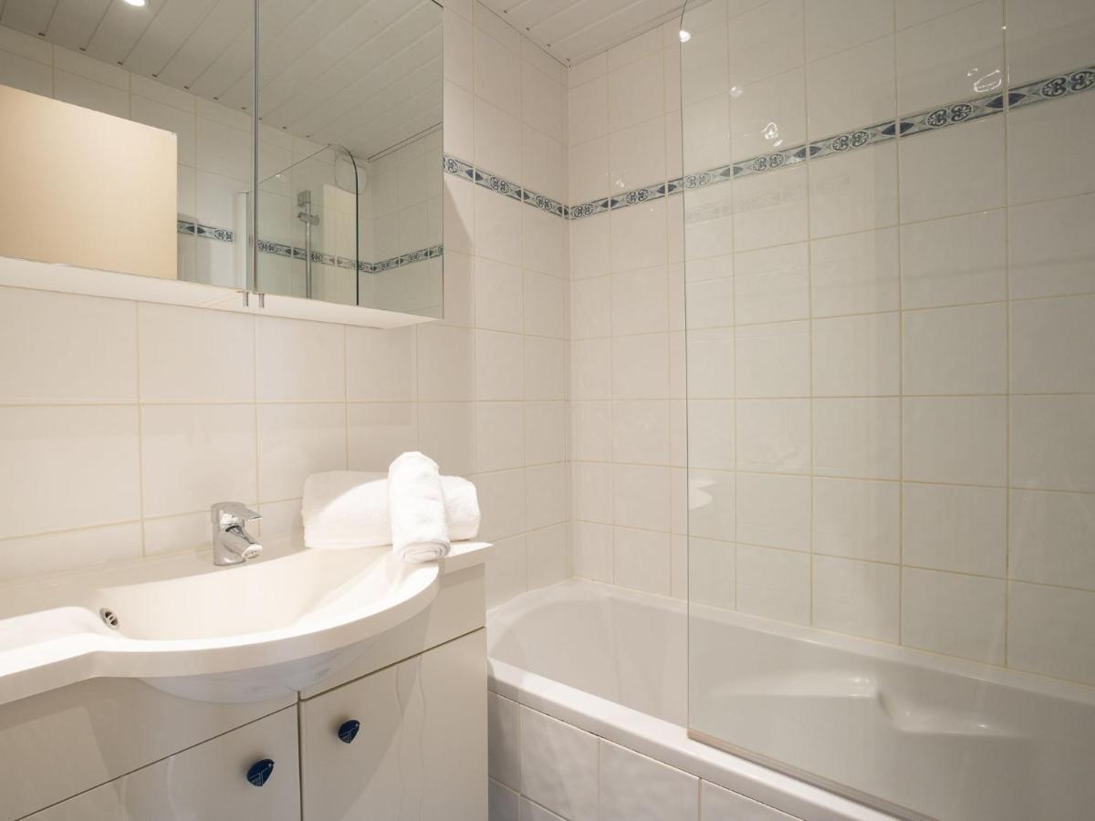 טיגנס Apartment Les Tommeuses - Val Claret-17 By Interhome מראה חיצוני תמונה