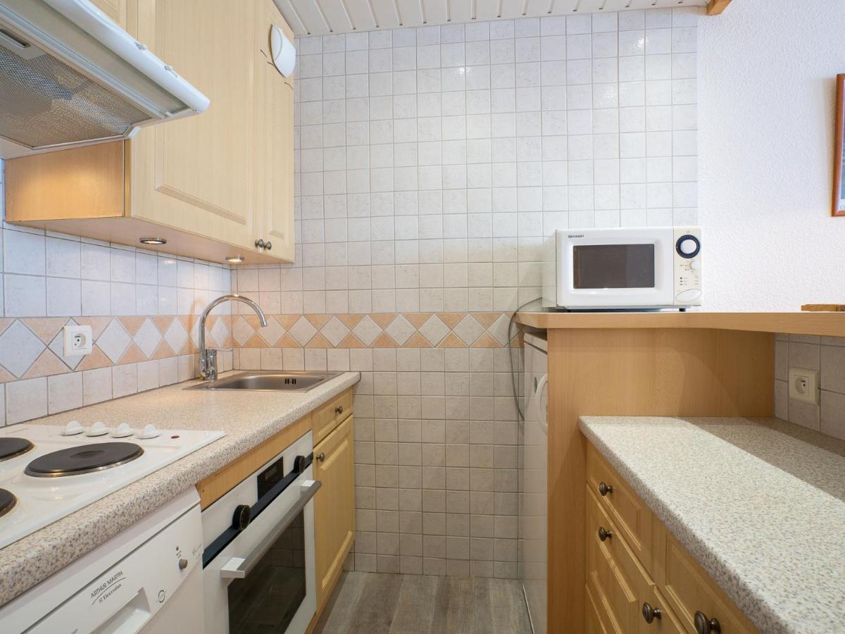טיגנס Apartment Les Tommeuses - Val Claret-17 By Interhome מראה חיצוני תמונה