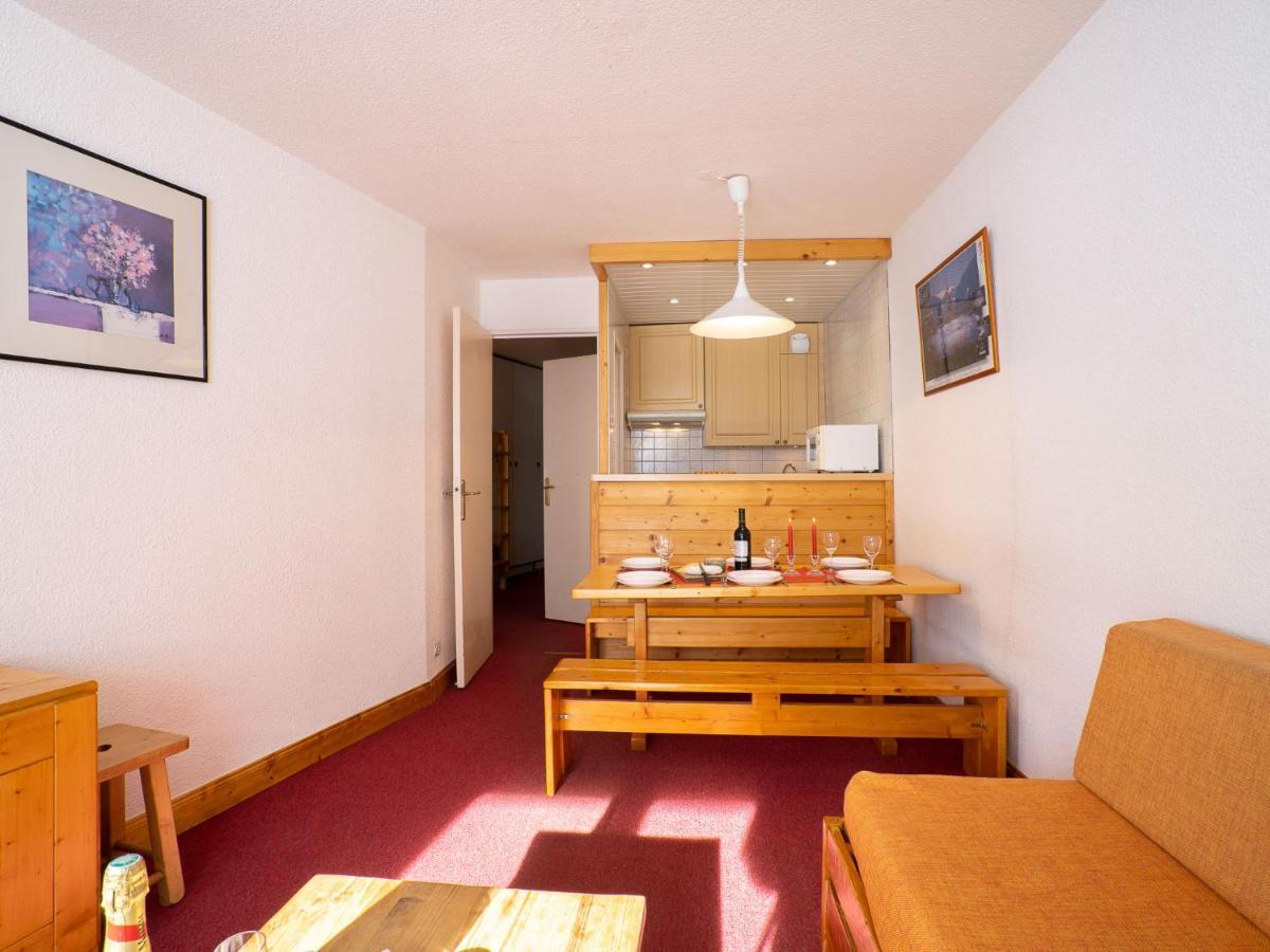 טיגנס Apartment Les Tommeuses - Val Claret-17 By Interhome מראה חיצוני תמונה